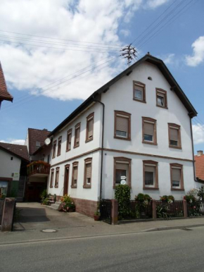 Gästezimmer Zipf